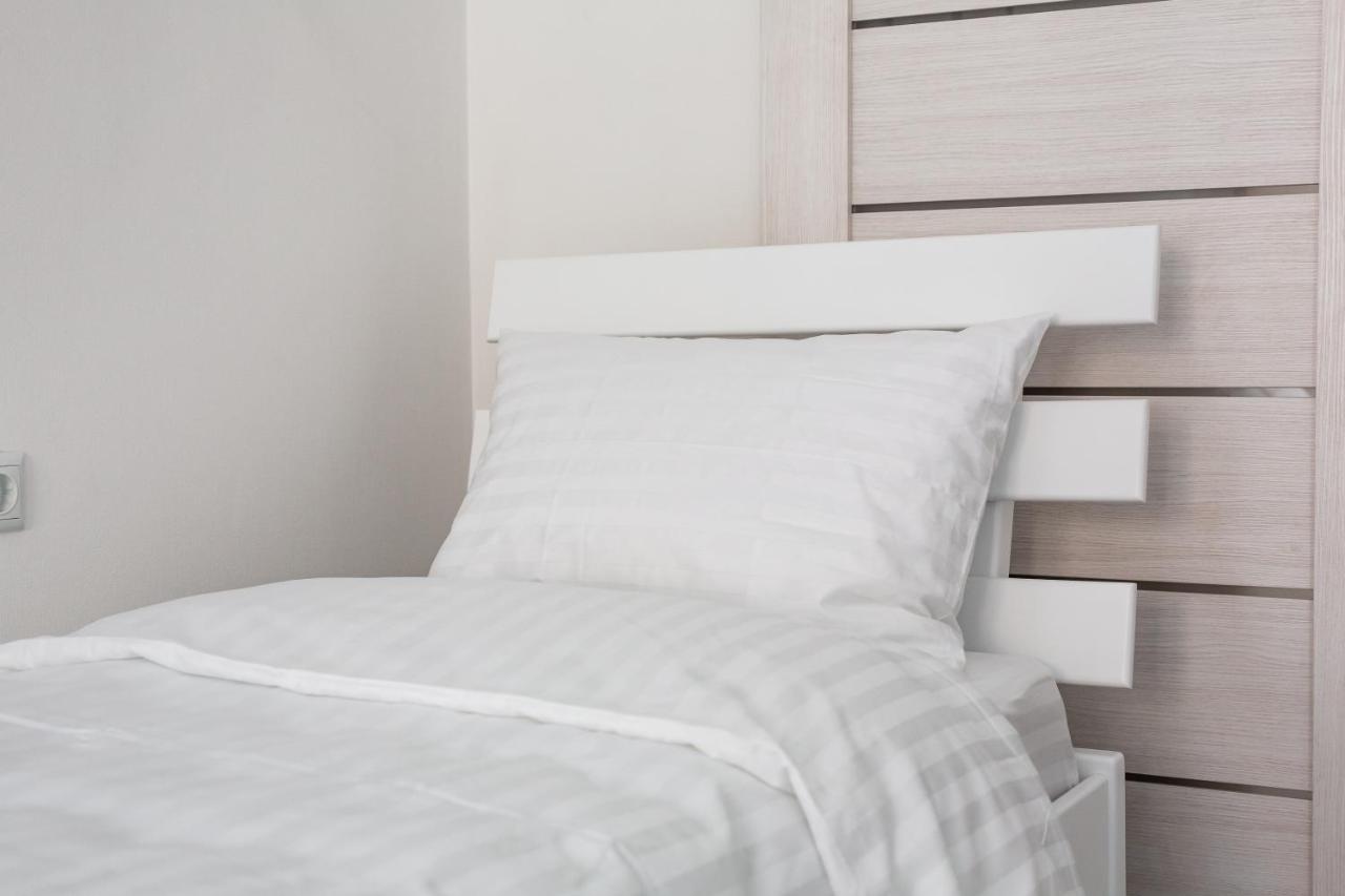 Bookinist Apartment Lviv Luaran gambar