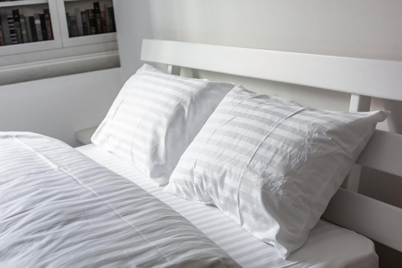 Bookinist Apartment Lviv Luaran gambar
